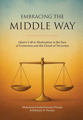 (image for) Embracing the Middle Way